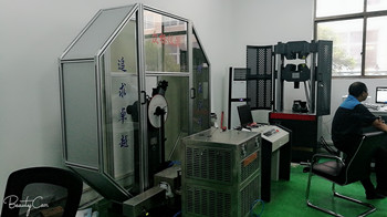 全自動低溫沖擊試驗機(jī)