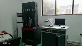 微機(jī)電液伺服液壓萬能試驗機(jī)